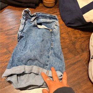 Wild Fable Blue Denim Jeans